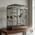 Elipetsho™ GrandVista Luxury Bird Aviary